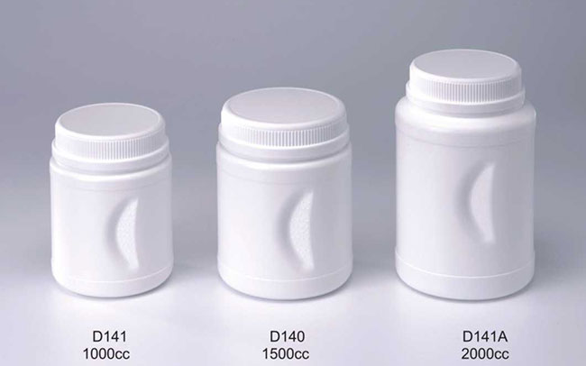 东莞保健品瓶厂家